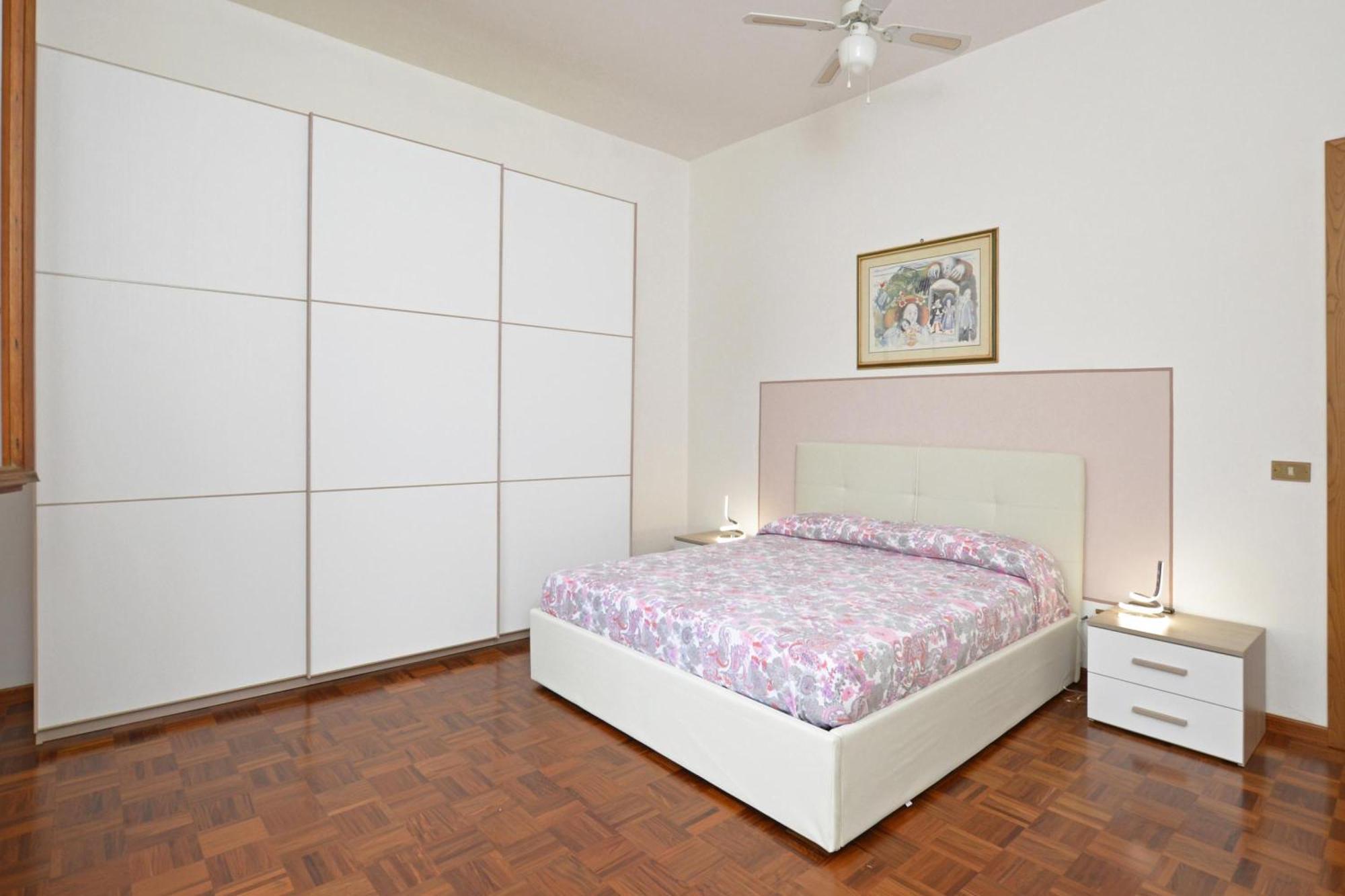Casa Andreini - Happy Rentals 카판노리 외부 사진